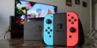 Comment apparaître hors ligne sur la Nintendo Switch expliqué