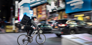 Comment modifier la région de livraison de GrubHub : voici ce qu’il faut savoir