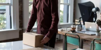 Comment modifier l’adresse de livraison sur eBay ?