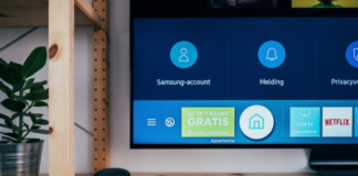 Comment passer en HDMI sur un téléviseur Insignia sans télécommande ?