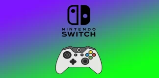 Comment connecter la manette Xbox à la Nintendo Switch