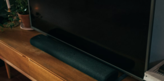 Comment connecter des enceintes à la Smart TV de Vizio ?