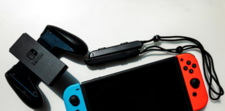 Comment réparer la Nintendo Switch qui ne s’allume pas ?