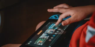 Comment retélécharger des jeux sur la Nintendo Switch ?