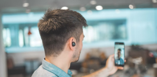 Comment lancer un appel de groupe sur Snapchat expliqué