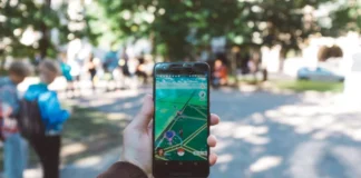 Comment changer d’équipe dans Pokemon Go