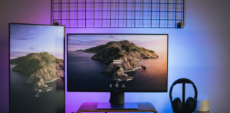 Qu’est-ce que la résolution WQHD ?