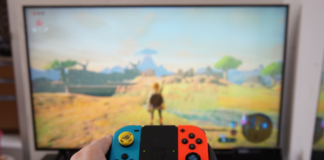 Pourquoi les Nintendo Switches sont-elles en rupture de stock ?