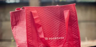 Comment désactiver un compte chez DoorDash ?