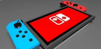 Combien de temps la Nintendo Switch met-elle à se charger ?