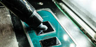 Quelle quantité de pâte thermique faut-il pour le CPU ?