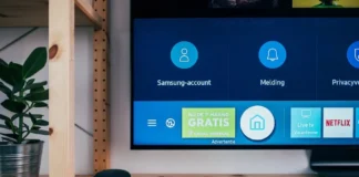 Comment ajouter Google Chrome à Samsung Smart TV