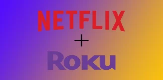 Comment ajouter Netflix à Roku