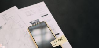 Comment ajouter une signature à un message texte sur l’iPhone expliqué