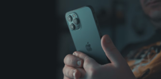 Comment diffuser HBO Max depuis votre iPhone sur votre Samsung TV ?