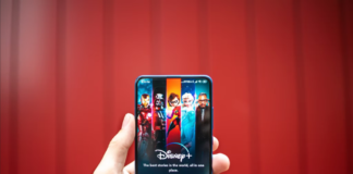 Comment changer de mode de paiement sur Disney Plus