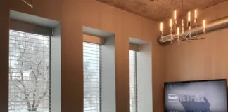 Comment connecter le téléviseur LG au Wi-Fi sans télécommande