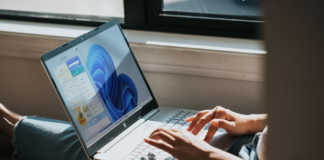 Comment désactiver l’écran tactile sur les ordinateurs portables Windows 11