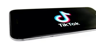 Comment activer le mode sombre sur TikTok