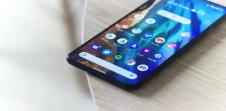 Comment réparer « Impossible de prendre une capture d’écran en raison de la politique de sécurité » sur un appareil Android