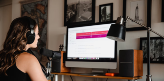 Comment enregistrer un son interne sur Mac expliqué