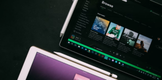 Comment se connecter à Showtime avec Spotify