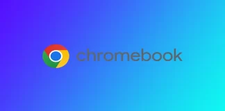 Comment supprimer un compte d’un Chromebook