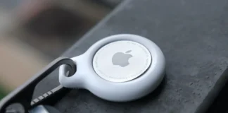 Comment réinitialiser l’AirTag en quelques étapes