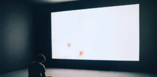 Comment modifier la taille de la projection sur le Samsung The Freestyle ?