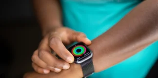 Comment supprimer une séance d’entraînement de l’Apple Watch en quelques étapes