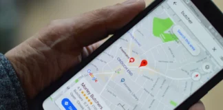 Comment afficher les événements sur Google Maps