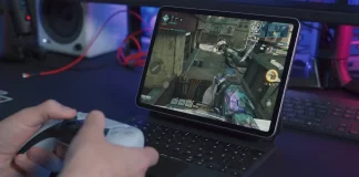 Comment jouer à Call of Duty Mobile avec une manette ?