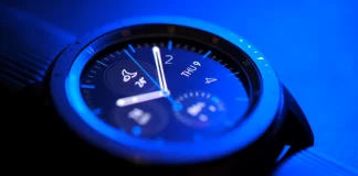 Comment envoyer un message SOS depuis votre Galaxy Watch