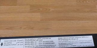 Qu’est-ce qu’un filtre HEPA pour un purificateur d’air, un aspirateur, l’entretien – expliqué