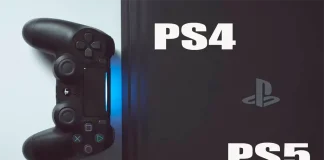 Peut-on jouer aux jeux PS4 sur PS5 ?