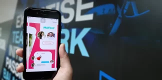 Tinder notifie-t-il les captures d’écran ?