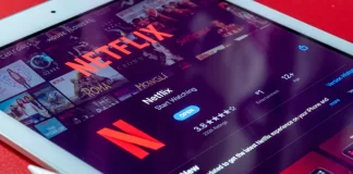 Comment effacer les programmes récemment regardés sur Netflix ?