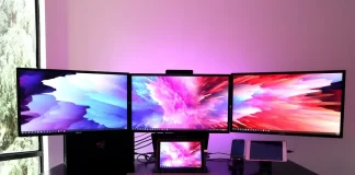 Comment désactiver G-Sync expliqué.