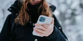 Comment faire une recherche Control-F sur un iPhone