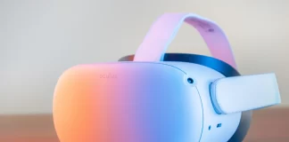 Comment réinitialiser l’Oculus Quest 2 ?