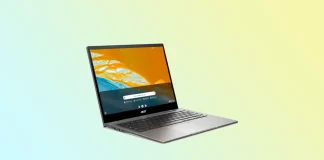 Comment réparer un Chromebook qui ne s’allume pas ?