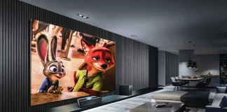 Comment résoudre les problèmes de couleur sur la télévision Insignia