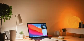 Comment désactiver la mise en veille automatique sur Mac