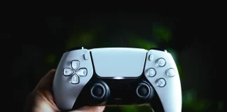 Comment éteindre la manette de la PS5