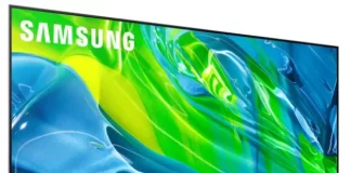 S95B Samsung OLED Smart TV 55S95B et 65S95B : ce que vous devez savoir