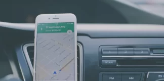 Comment éviter les péages sur Google Maps