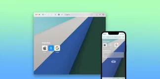 Comment changer l’arrière-plan de Safari sur Mac