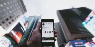 Comment effacer l’historique des recherches sur Instagram