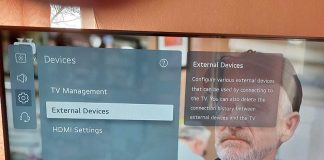 Comment connecter un clavier, une manette de jeu ou une souris Bluetooth à la télévision LG ?