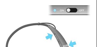 Comment connecter des écouteurs à la télévision LG